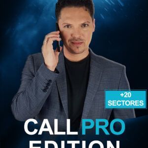 THE CALL PRO EDITION